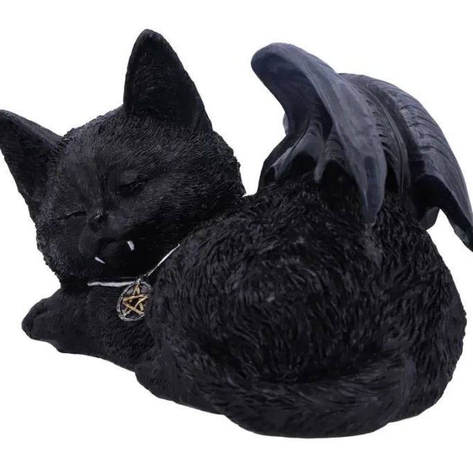 Nemesis Now Cat Nap