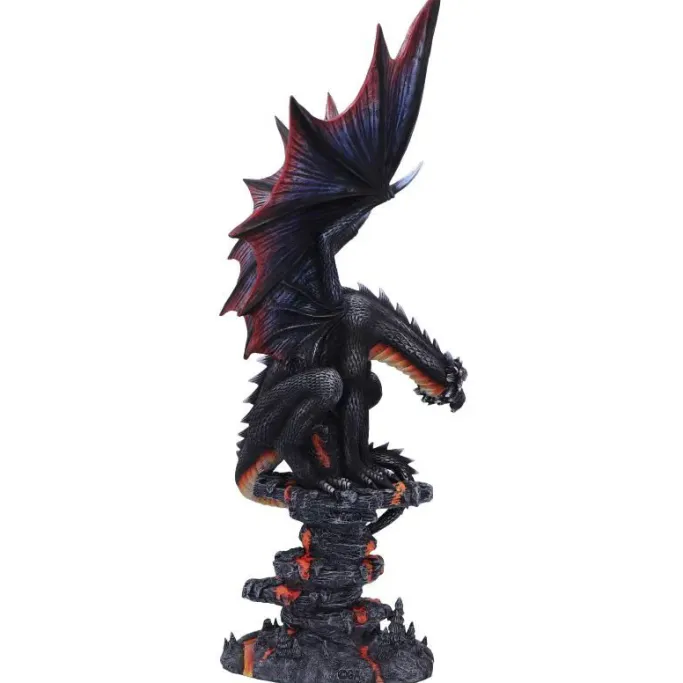 Nemesis Now Cathoron's Call Dragon Figurine