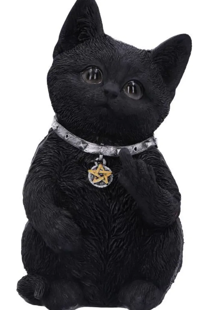 Nemesis Now Cattitude