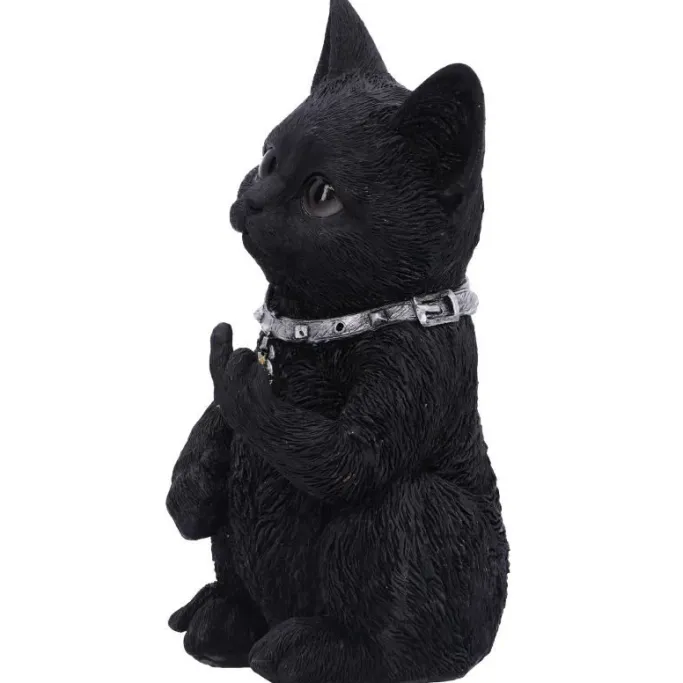 Nemesis Now Cattitude