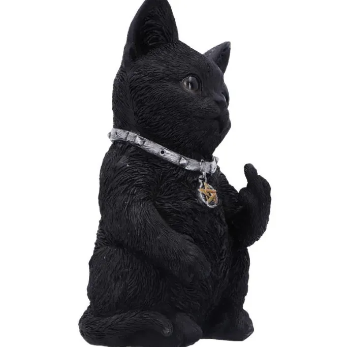 Nemesis Now Cattitude