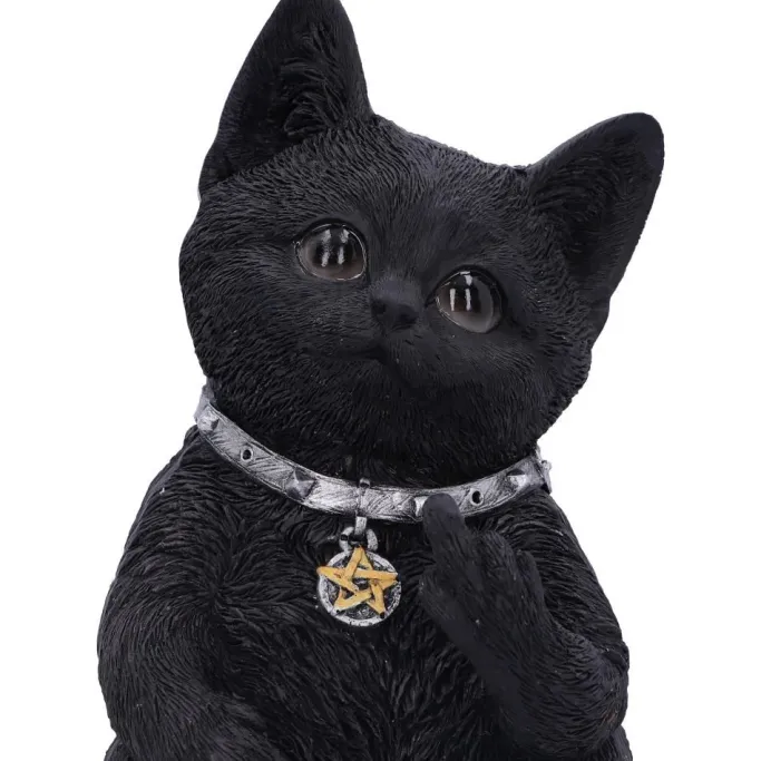 Nemesis Now Cattitude