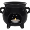 Something Different Cauldron Oil Burner