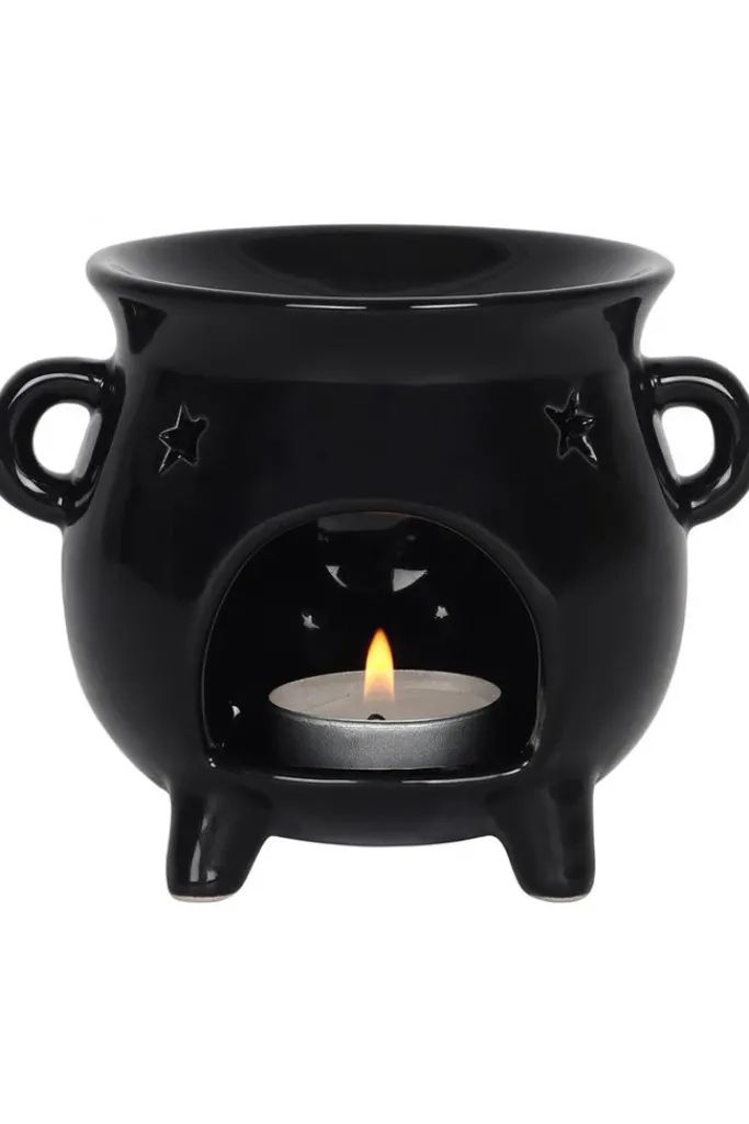 Something Different Cauldron Oil Burner