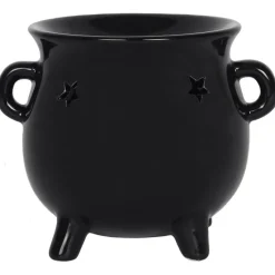 Something Different Cauldron Oil Burner
