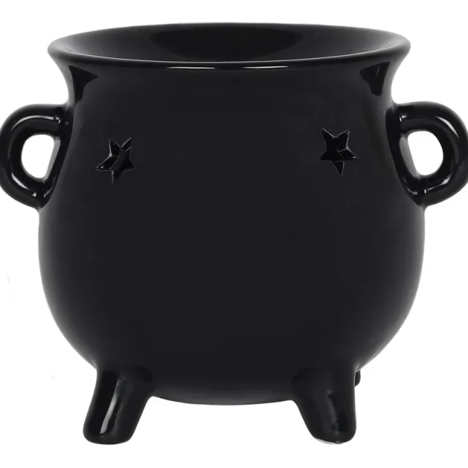 Something Different Cauldron Oil Burner