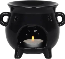 Something Different Cauldron Oil Burner
