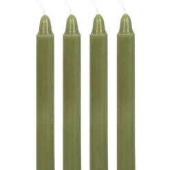 Something Different Cedar and Pine Winter Ritual Spell Candles