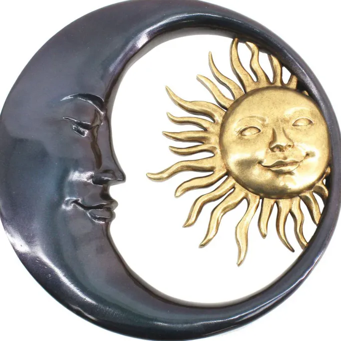 Nemesis Now Celestial Bodies Plaque