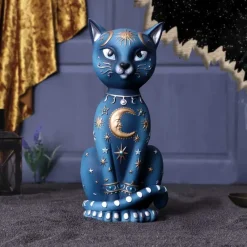 Nemesis Now Celestial Kitty