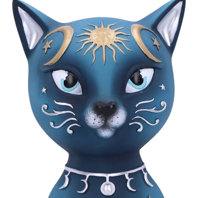 Nemesis Now Celestial Kitty