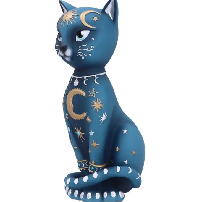 Nemesis Now Celestial Kitty