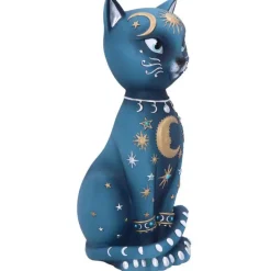 Nemesis Now Celestial Kitty
