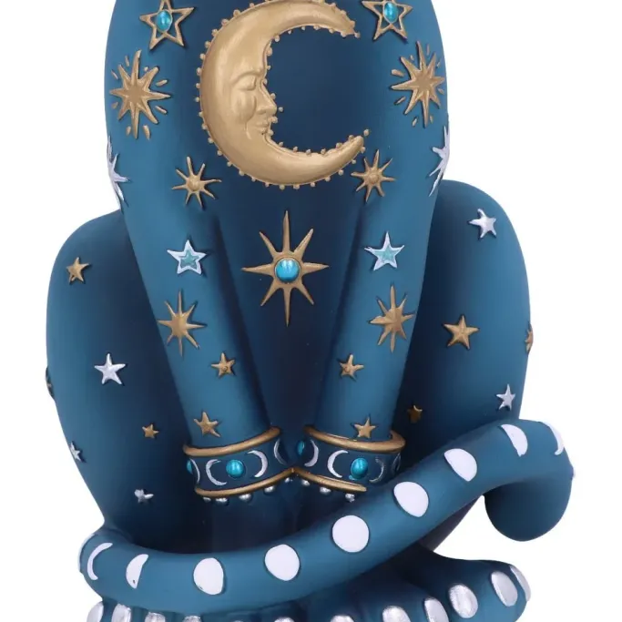 Nemesis Now Celestial Kitty