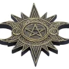 Nemesis Now Celestial Worship Incense Burner