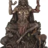 Nemesis Now Cernunnos and Animals