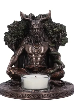 Nemesis Now Cernunnos Tealight