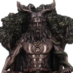 Nemesis Now Cernunnos Tealight