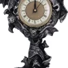 Nemesis Now Chiroptera Time Bat Clock