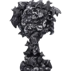 Nemesis Now Chiroptera Time Bat Clock