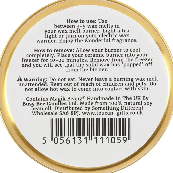 Something Different Christmas Tree Soy Wax Melts