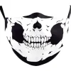Something Different Classic Skull Reusable Face Mask