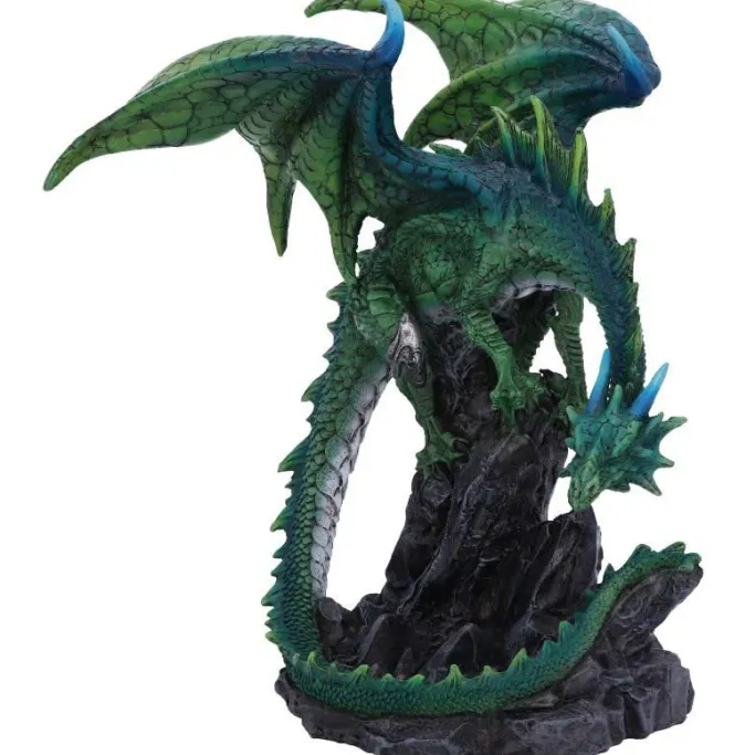 Nemesis Now Clifftop Keeper Dragon