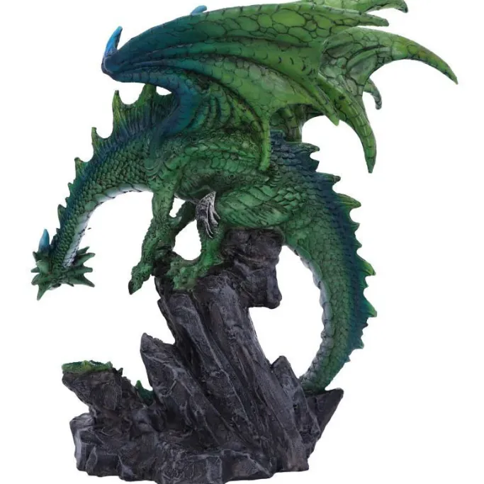 Nemesis Now Clifftop Keeper Dragon