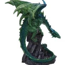 Nemesis Now Clifftop Keeper Dragon