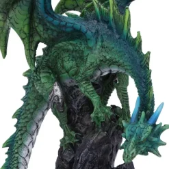 Nemesis Now Clifftop Keeper Dragon