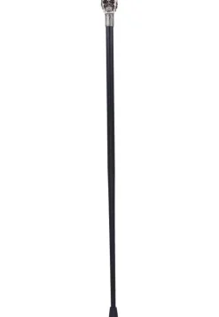 Nemesis Now Clockwork Cranium Swaggering Cane