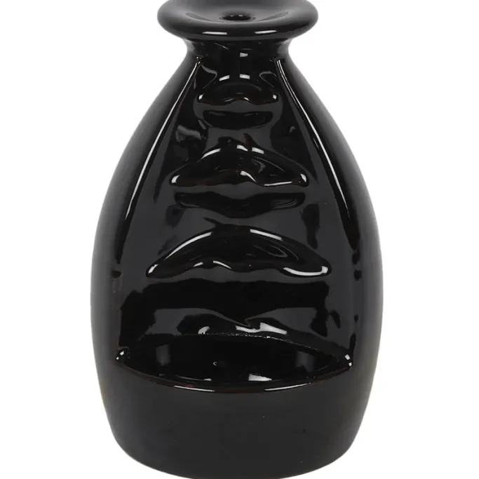 Something Different Cocoon Backflow Incense Burner