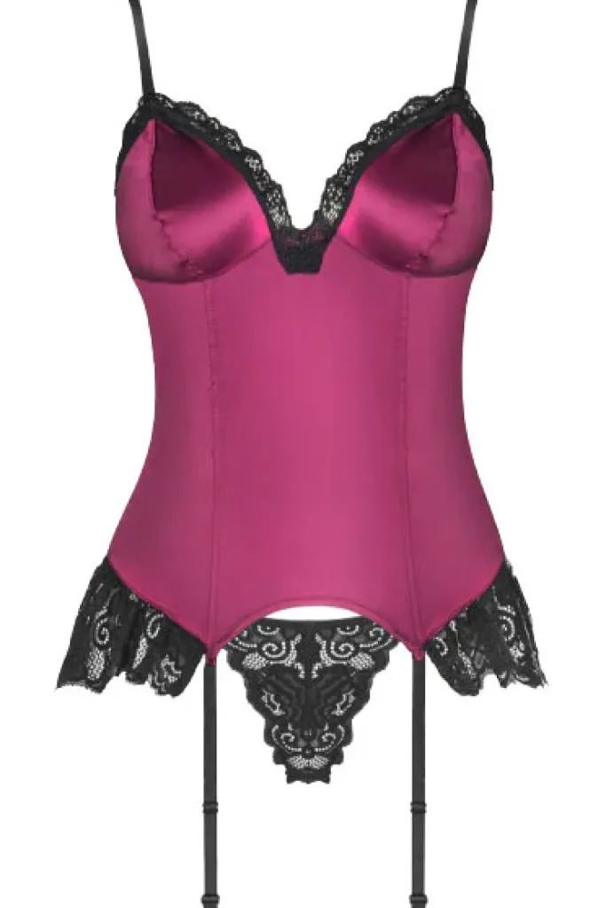 CoFashion Agrafena Corset