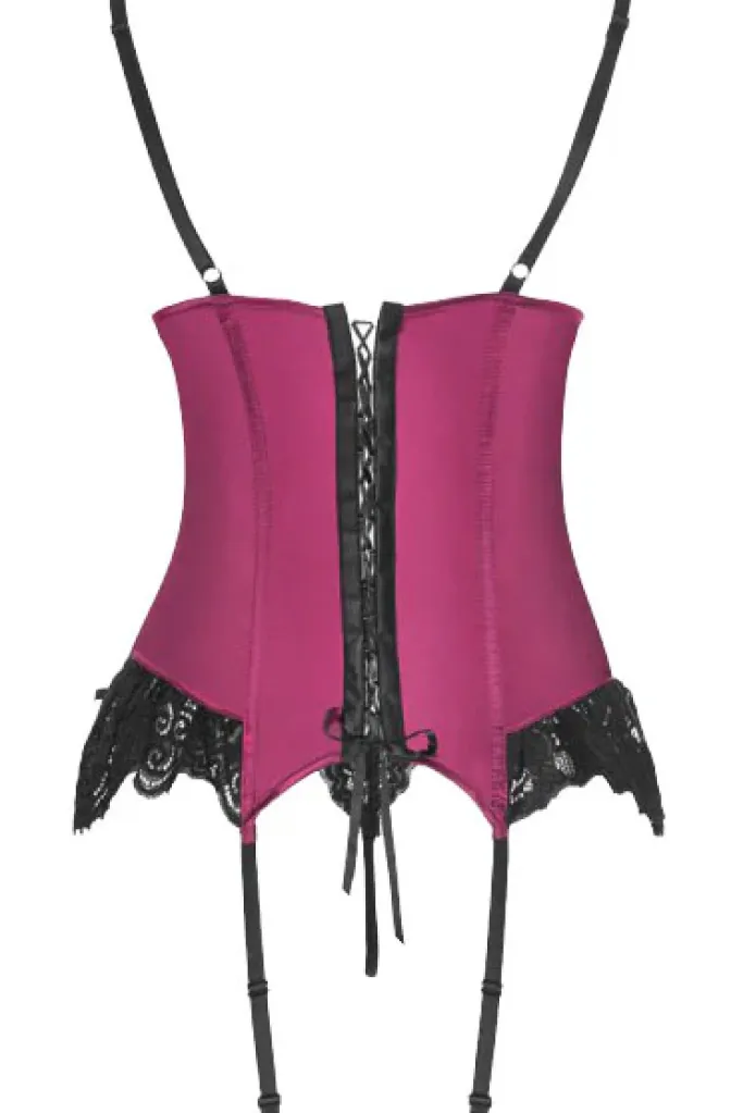 CoFashion Agrafena Corset