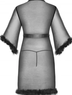 CoFashion Emigdiani Dressing Gown