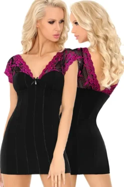 CoFashion Merobi Chemise (L/XL)