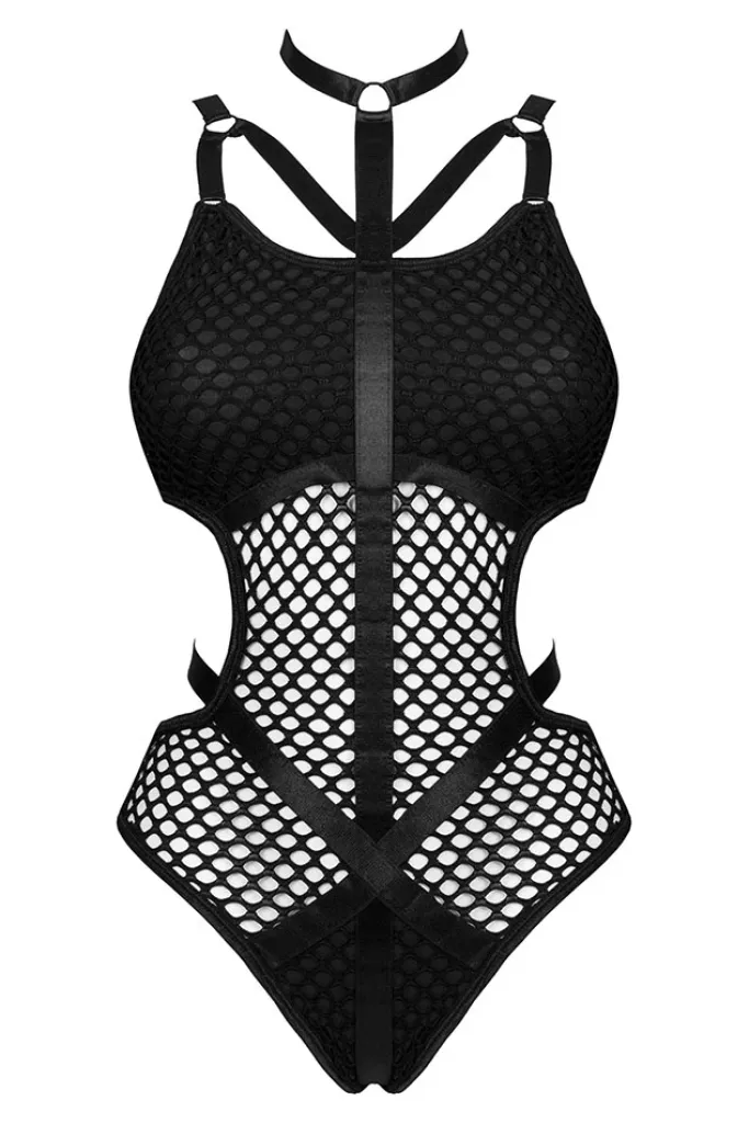 CoFashion Minekom Body