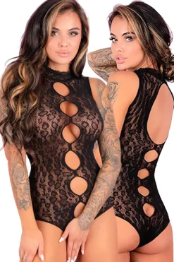 CoFashion Nimerin Body