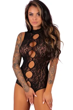 CoFashion Nimerin Body