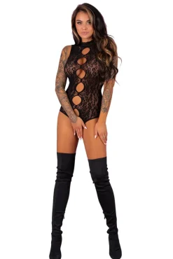CoFashion Nimerin Body
