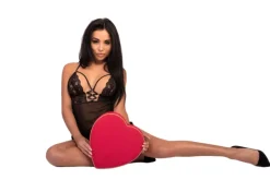 CoFashion Nonana Chemise