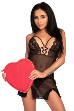 CoFashion Nonana Chemise