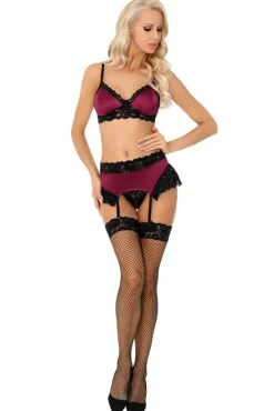 CoFashion Randy Lingerie Set (S/M)