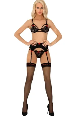 CoFashion Vaimitana Lingerie Set (L/XL)