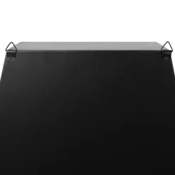 Something Different Coffin Shelving Display