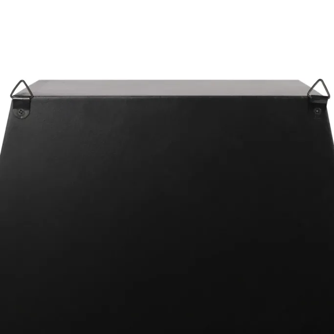 Something Different Coffin Shelving Display