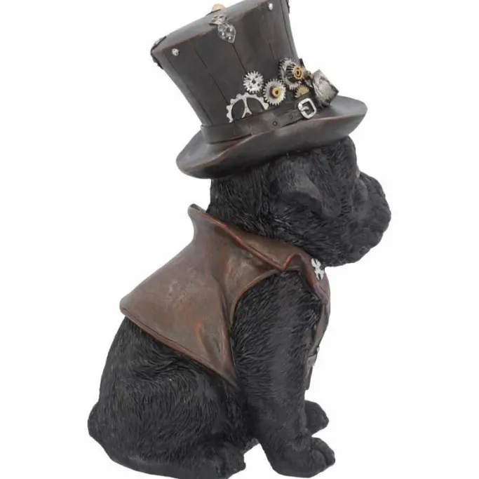 Nemesis Now Cogsmiths Dog
