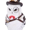 Nemesis Now Cogsmiths Owl