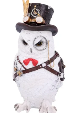 Nemesis Now Cogsmiths Owl