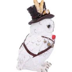 Nemesis Now Cogsmiths Owl